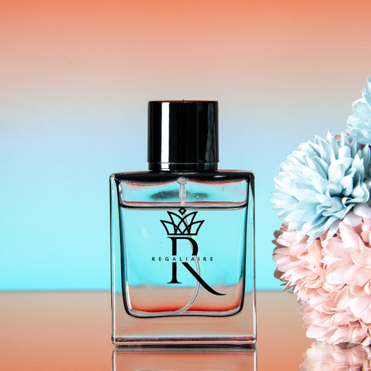 Regaliaire Inicio Femme - My Lady