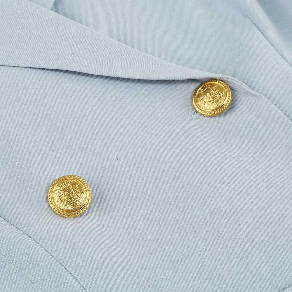 2022 Spring Autumn Women's Coat Casual Slim Cloak Suit Professional Suits Fashion Commuter Temperament Suit Dresses for Female