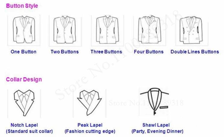 2024 Tailor-made White Suits For Men 3 Piece Set Slim Fit Formal Wedding Best Man Groom Tuxedo Fashion Luxury(Blazer+Vest+Pants)