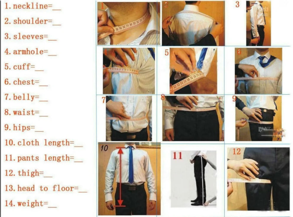 2024 Tailor-made White Suits For Men 3 Piece Set Slim Fit Formal Wedding Best Man Groom Tuxedo Fashion Luxury(Blazer+Vest+Pants)